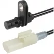Capteur, vitesse de roue HERTH+BUSS ELPARTS 70660260 - Visuel 2