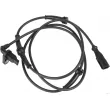 Capteur, vitesse de roue arrière droit HERTH+BUSS ELPARTS 70660262 - Visuel 1
