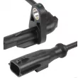 Capteur, vitesse de roue arrière droit HERTH+BUSS ELPARTS 70660262 - Visuel 2