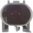 Capteur, vitesse de roue arrière gauche HERTH+BUSS ELPARTS 70660263 - Visuel 3