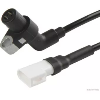 Capteur, vitesse de roue HERTH+BUSS ELPARTS 70660300