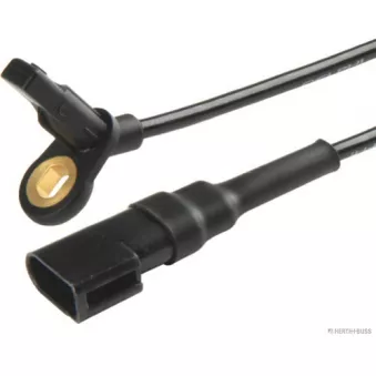 Capteur, vitesse de roue HERTH+BUSS ELPARTS 70660301