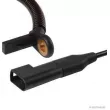 Capteur, vitesse de roue HERTH+BUSS ELPARTS 70660304 - Visuel 1