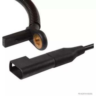 Capteur, vitesse de roue HERTH+BUSS ELPARTS 70660304