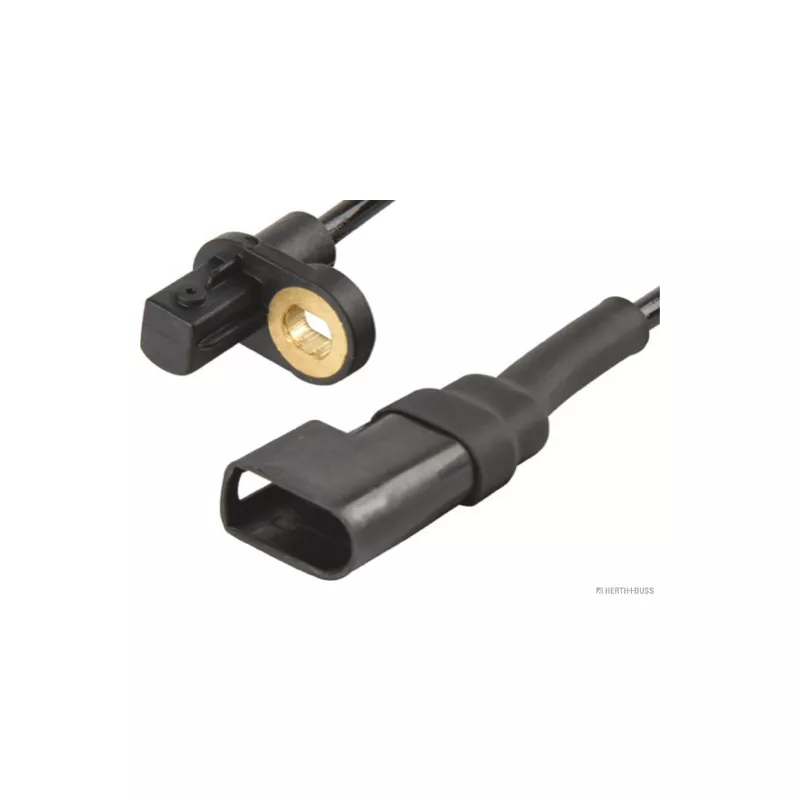 Capteur, vitesse de roue HERTH+BUSS ELPARTS 70660306
