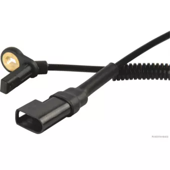 Capteur, vitesse de roue HERTH+BUSS ELPARTS 70660308