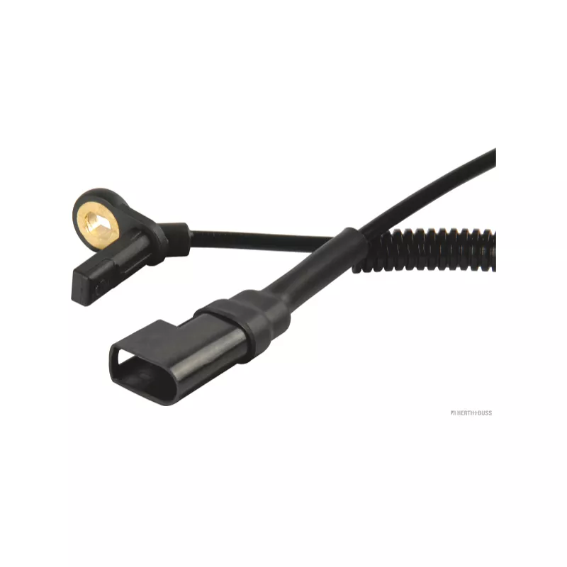 Capteur, vitesse de roue HERTH+BUSS ELPARTS 70660308
