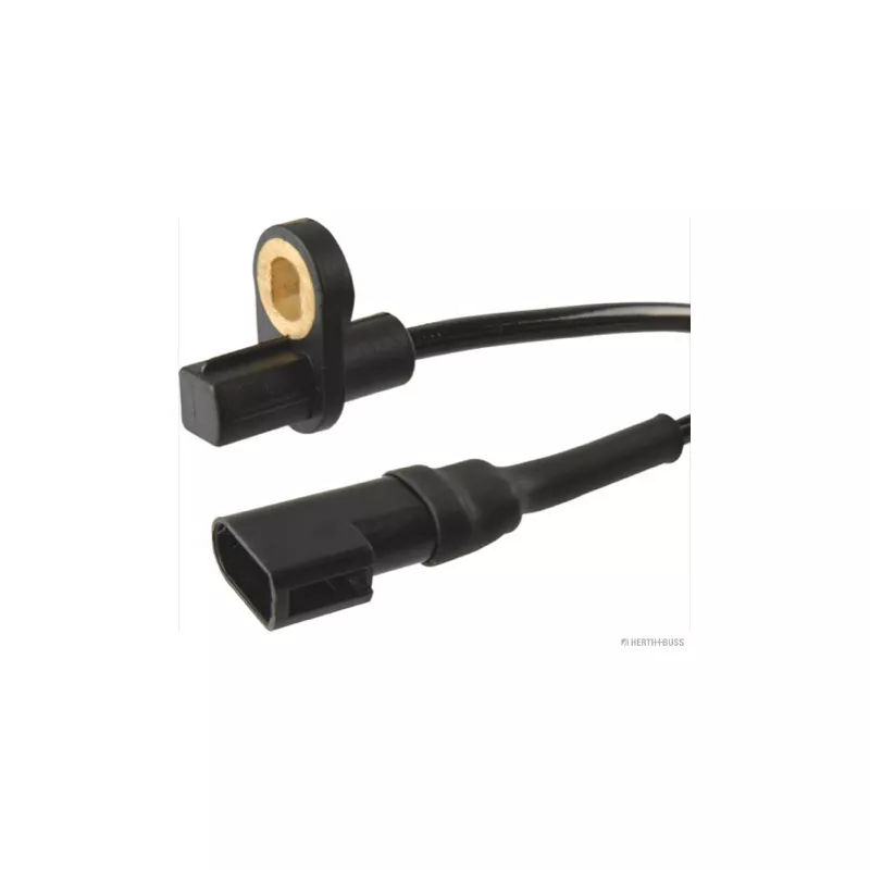 Capteur, vitesse de roue HERTH+BUSS ELPARTS 70660309