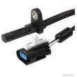 Capteur, vitesse de roue HERTH+BUSS ELPARTS 70660310 - Visuel 1