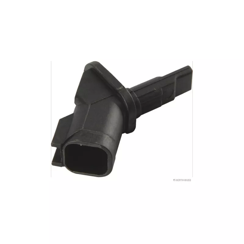 Capteur, vitesse de roue HERTH+BUSS ELPARTS 70660312