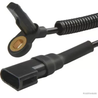 Capteur, vitesse de roue HERTH+BUSS ELPARTS