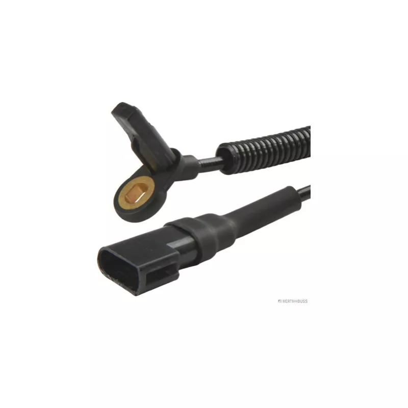 Capteur, vitesse de roue HERTH+BUSS ELPARTS 70660313