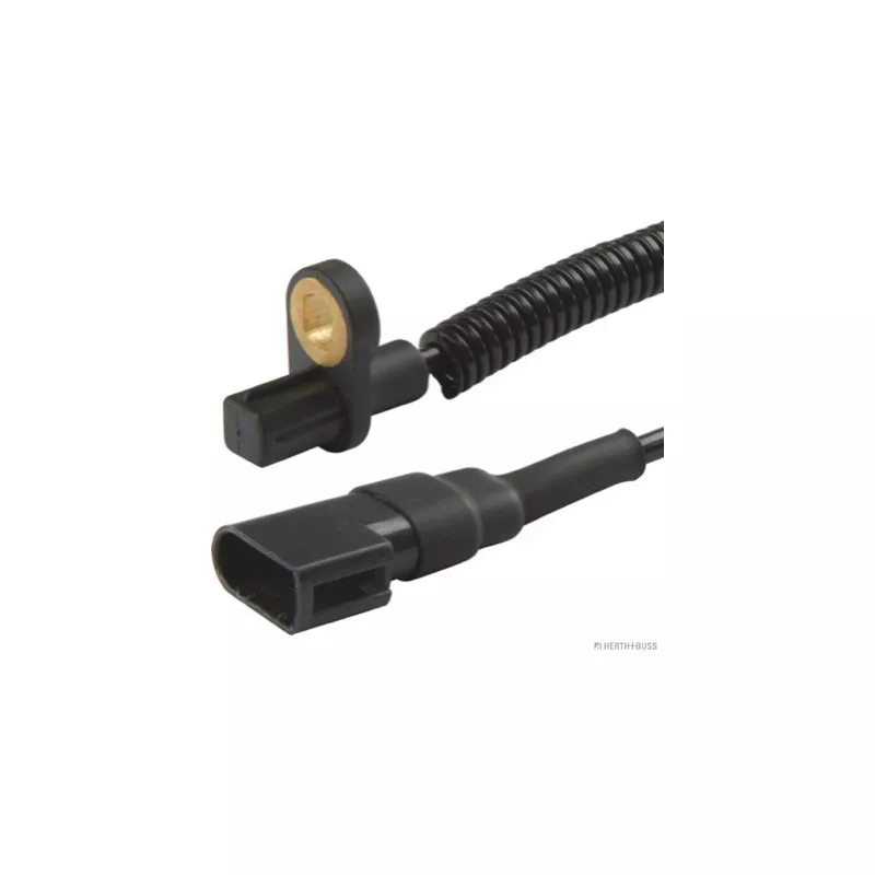 Capteur, vitesse de roue HERTH+BUSS ELPARTS 70660314