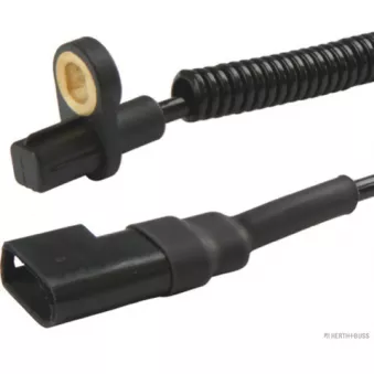 Capteur, vitesse de roue HERTH+BUSS ELPARTS