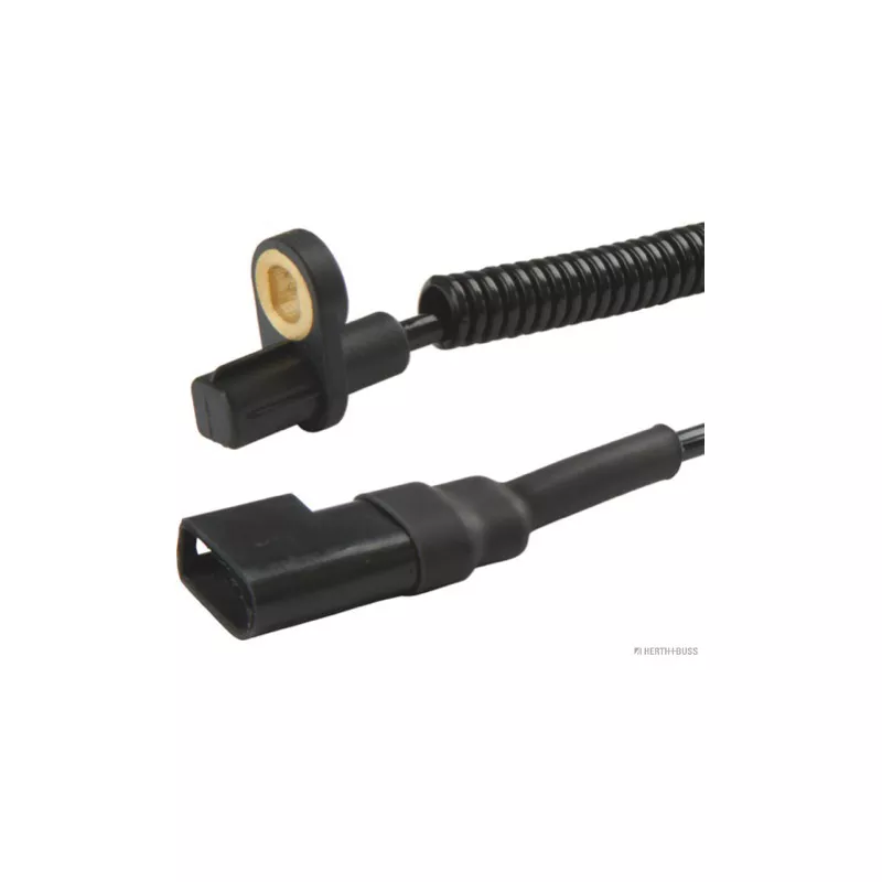 Capteur, vitesse de roue HERTH+BUSS ELPARTS 70660315