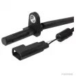 Capteur, vitesse de roue HERTH+BUSS ELPARTS 70660316 - Visuel 1