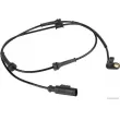 Capteur, vitesse de roue HERTH+BUSS ELPARTS 70660317 - Visuel 1