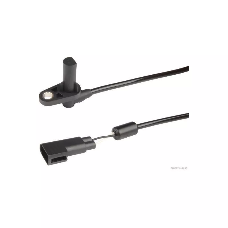 Capteur, vitesse de roue HERTH+BUSS ELPARTS 70660318