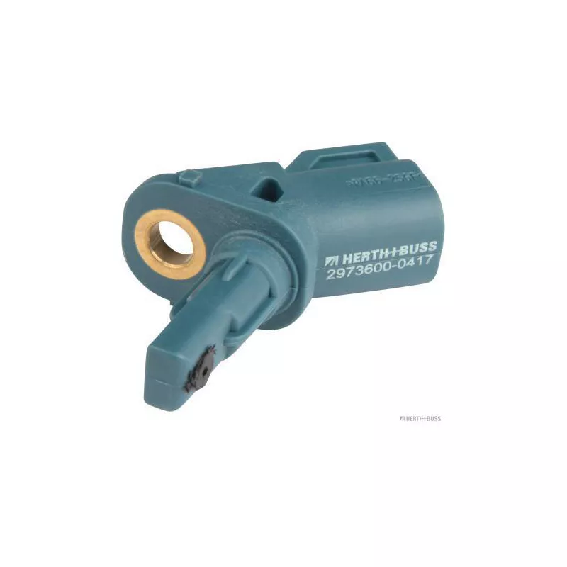 Capteur, vitesse de roue HERTH+BUSS ELPARTS 70660319