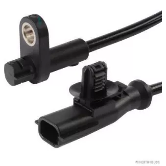 Capteur, vitesse de roue HERTH+BUSS ELPARTS 70660320