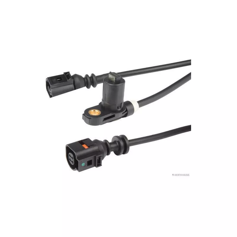 Capteur, vitesse de roue HERTH+BUSS ELPARTS 70660322