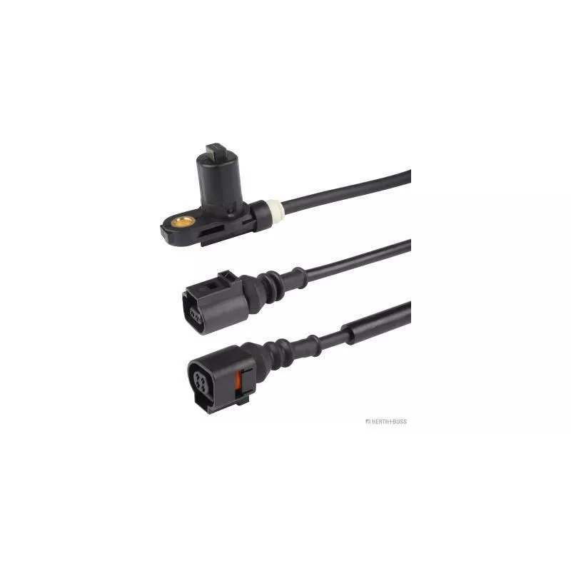 Capteur, vitesse de roue HERTH+BUSS ELPARTS 70660323