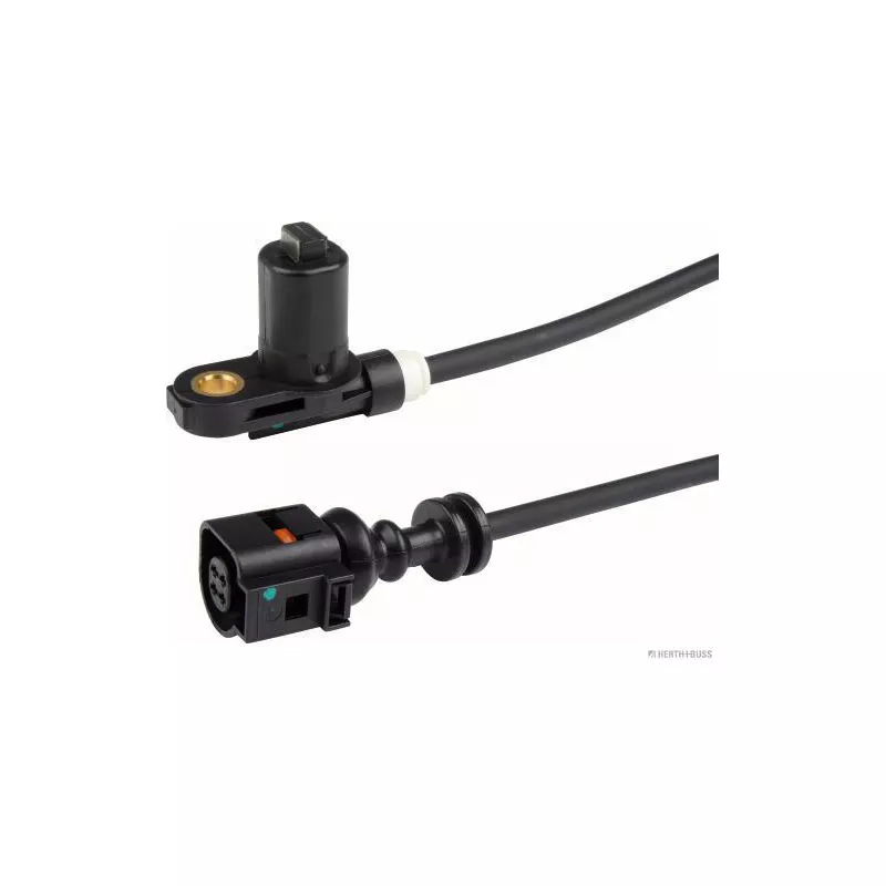 Capteur, vitesse de roue HERTH+BUSS ELPARTS 70660324
