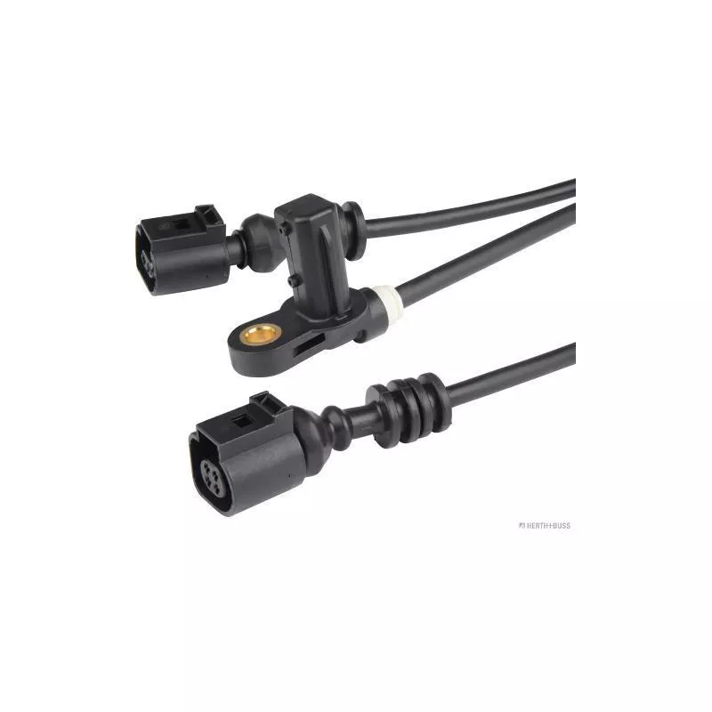 Capteur, vitesse de roue HERTH+BUSS ELPARTS 70660325