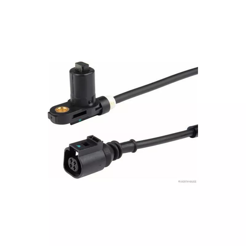 Capteur, vitesse de roue HERTH+BUSS ELPARTS 70660326