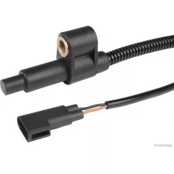 Capteur, vitesse de roue HERTH+BUSS ELPARTS 70660328