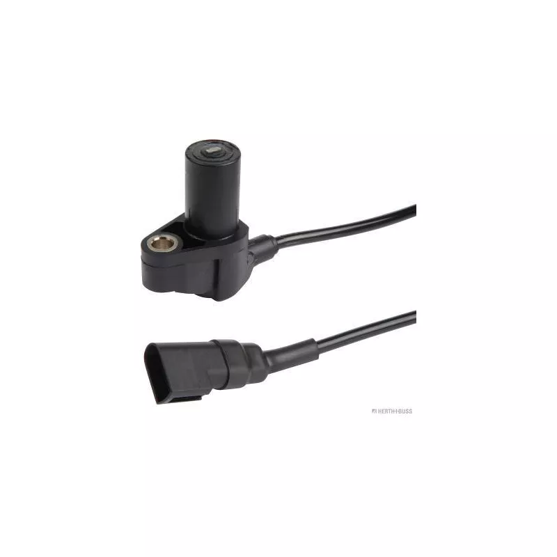 Capteur, vitesse de roue HERTH+BUSS ELPARTS 70660329