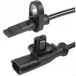 Capteur, vitesse de roue HERTH+BUSS ELPARTS 70660333 - Visuel 2
