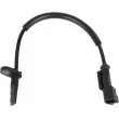 Capteur, vitesse de roue HERTH+BUSS ELPARTS 70660335 - Visuel 1