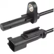 Capteur, vitesse de roue HERTH+BUSS ELPARTS 70660336 - Visuel 2