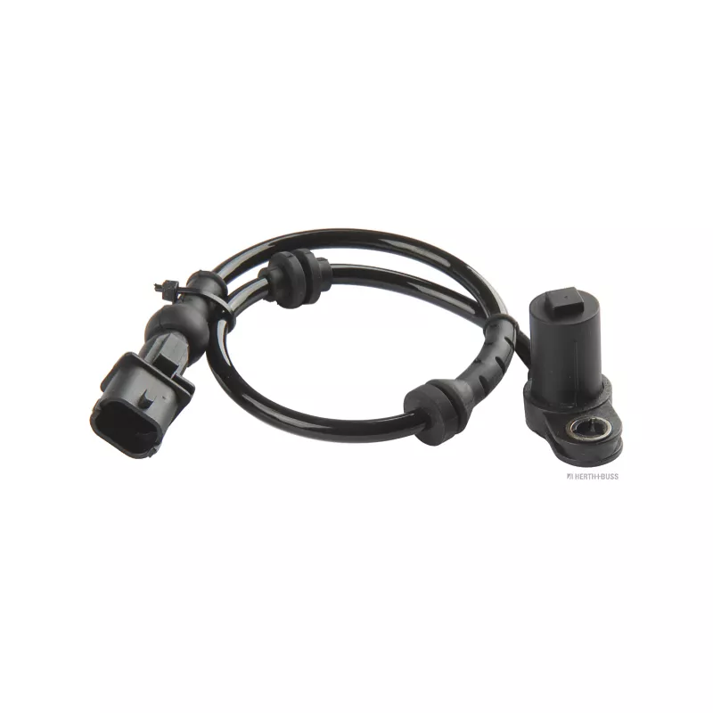 Capteur, vitesse de roue HERTH+BUSS ELPARTS 70660401