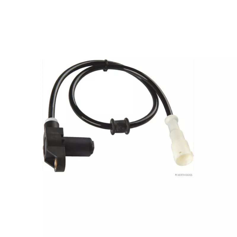 Capteur, vitesse de roue HERTH+BUSS ELPARTS 70660403
