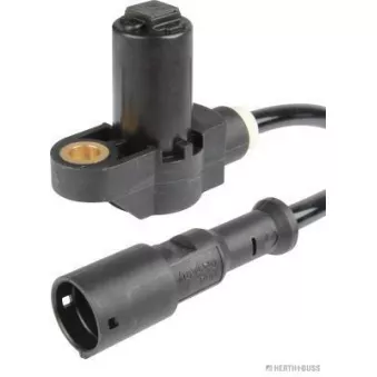 Capteur, vitesse de roue HERTH+BUSS ELPARTS 70660405
