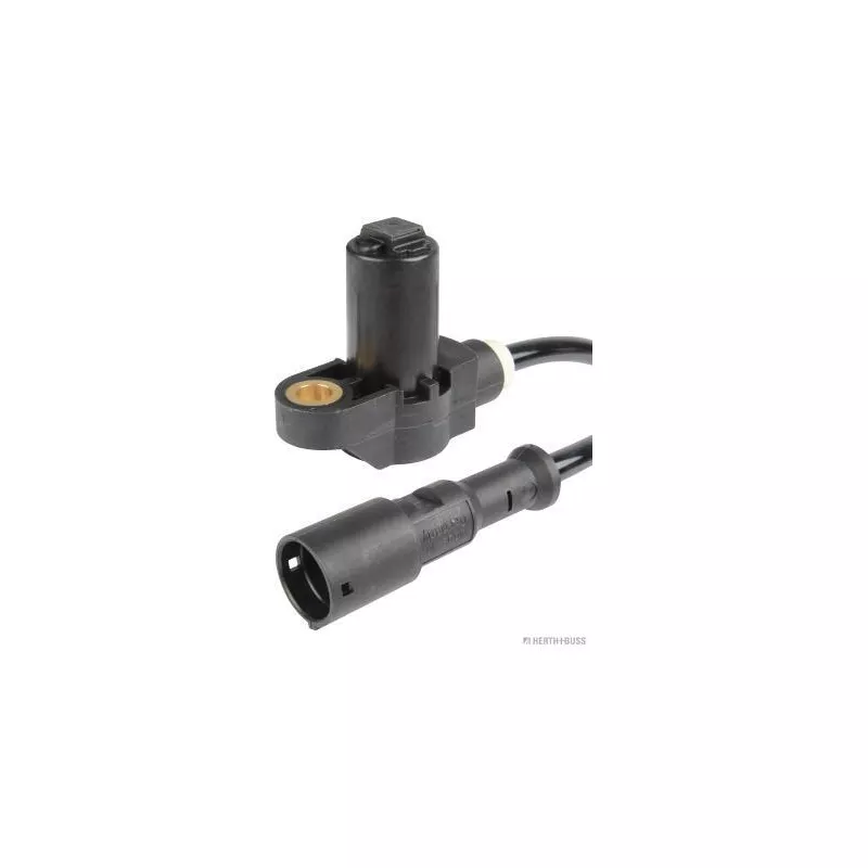 Capteur, vitesse de roue HERTH+BUSS ELPARTS 70660405
