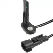 Capteur, vitesse de roue HERTH+BUSS ELPARTS 70660406 - Visuel 1