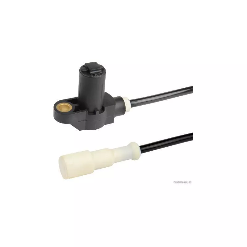 Capteur, vitesse de roue HERTH+BUSS ELPARTS 70660407