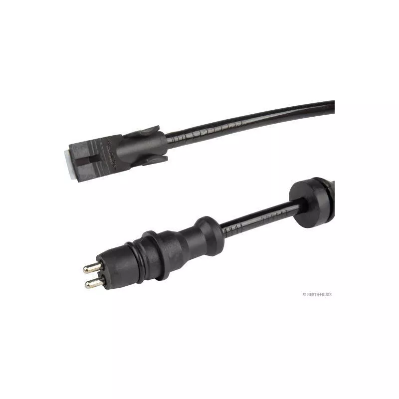Capteur, vitesse de roue HERTH+BUSS ELPARTS 70660408
