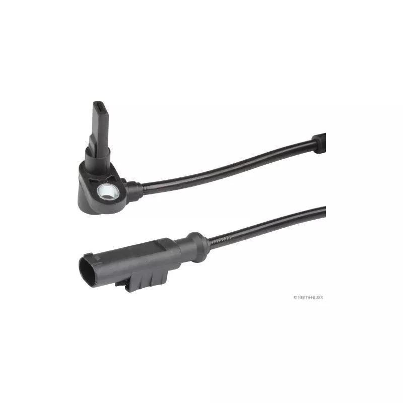 Capteur, vitesse de roue HERTH+BUSS ELPARTS 70660410
