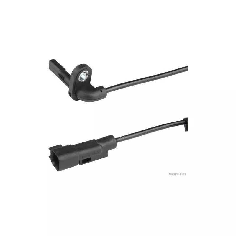 Capteur, vitesse de roue HERTH+BUSS ELPARTS 70660411