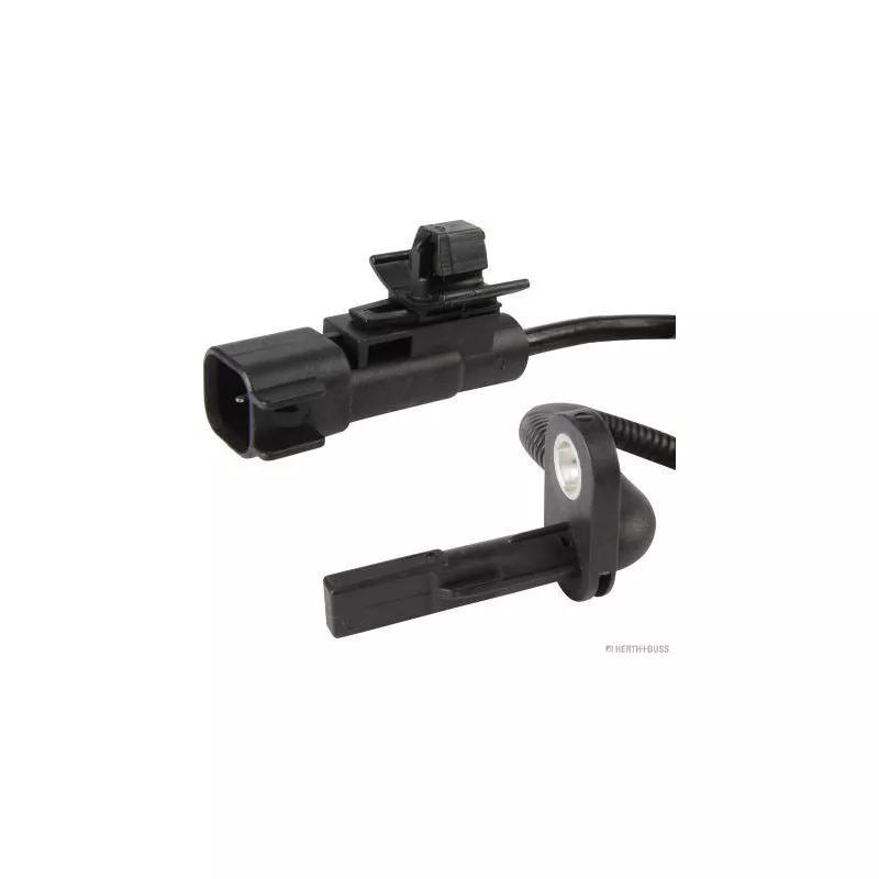 Capteur, vitesse de roue HERTH+BUSS ELPARTS 70660412