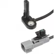 Capteur, vitesse de roue HERTH+BUSS ELPARTS 70660414 - Visuel 1