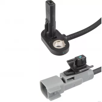 Capteur, vitesse de roue HERTH+BUSS ELPARTS