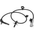 Capteur, vitesse de roue HERTH+BUSS ELPARTS 70660415 - Visuel 1