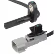 Capteur, vitesse de roue HERTH+BUSS ELPARTS 70660415 - Visuel 2