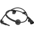 Capteur, vitesse de roue HERTH+BUSS ELPARTS 70660416 - Visuel 1