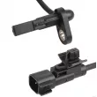 Capteur, vitesse de roue HERTH+BUSS ELPARTS 70660416 - Visuel 2